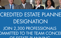 Accredited Estate Planner® (AEP®) Information